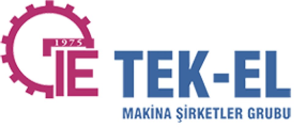 TEKEL MAKINA - logo